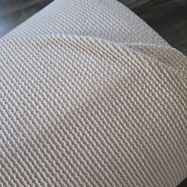 Variagated Rib Variegated Rib Fabric - Etsy