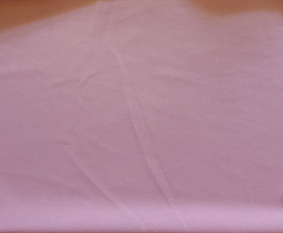 crepe knit fabric