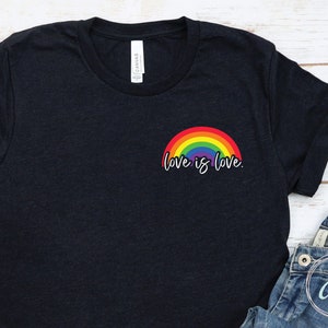 Pride Shirt Etsy Canada