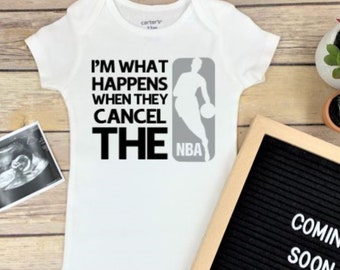 nba baby clothes