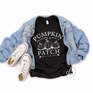 Pumpkin Patch Childerns Shirt, vintage distressed Halloween shirt, Toddler Shirt | pumpkin patch outfit, Fall Shirt, Autumn | graphic tee