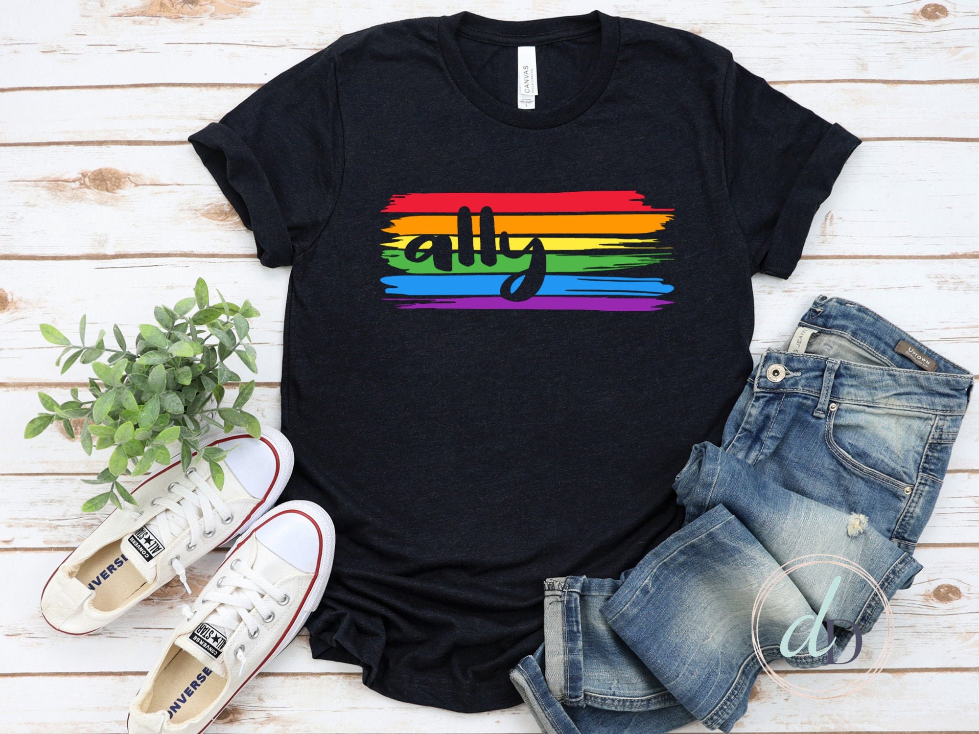 Pride month apparel sale