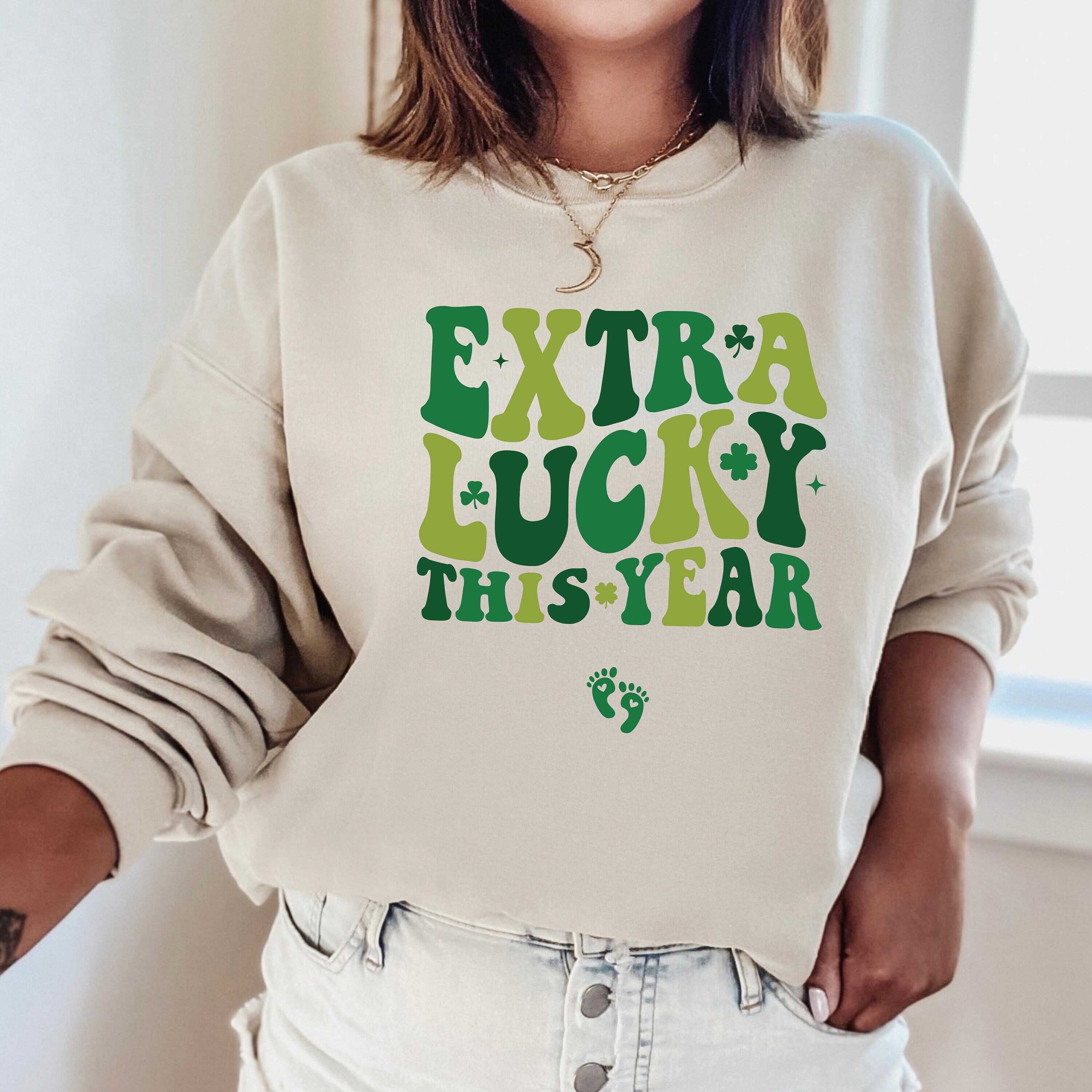 Patrick sweatshirt clearance