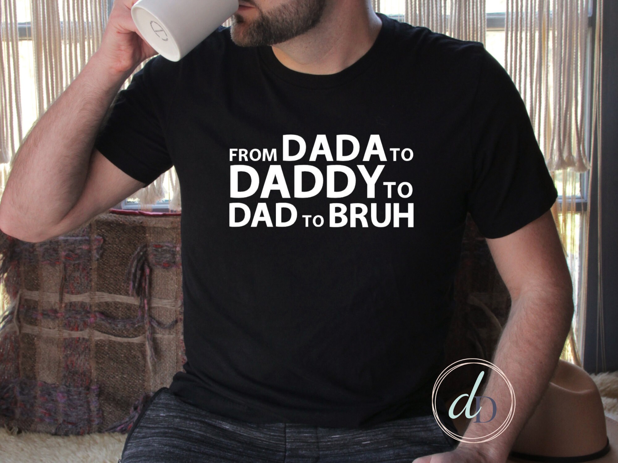 etsy daddy shirt