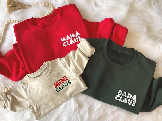 Mama mini sweater sales