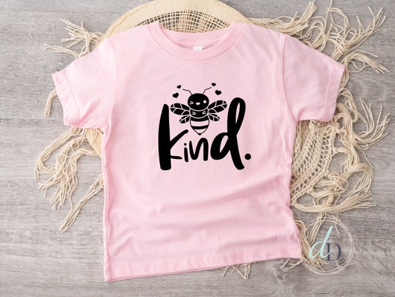 Bee Kind Shirt Distressed Cute Kindness Be Nice T-Shirt Bee Kind Shirt Distressed Cute Kindness Be Nice T-Shirt