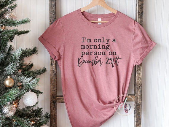 This Is My Christmas Pajama Shirt Funny Holiday Tee Morning This Is My Christmas Pajama Shirt Funny Holiday Tee Morning