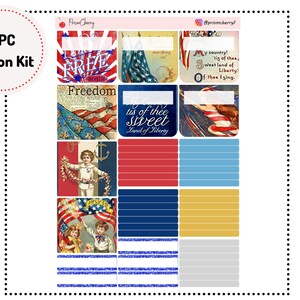 Academic Kit - Freedom