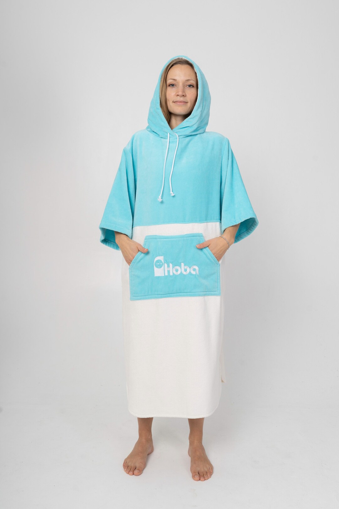 Multifunctional Body Blanket With Sleeves for Surfing Etsy