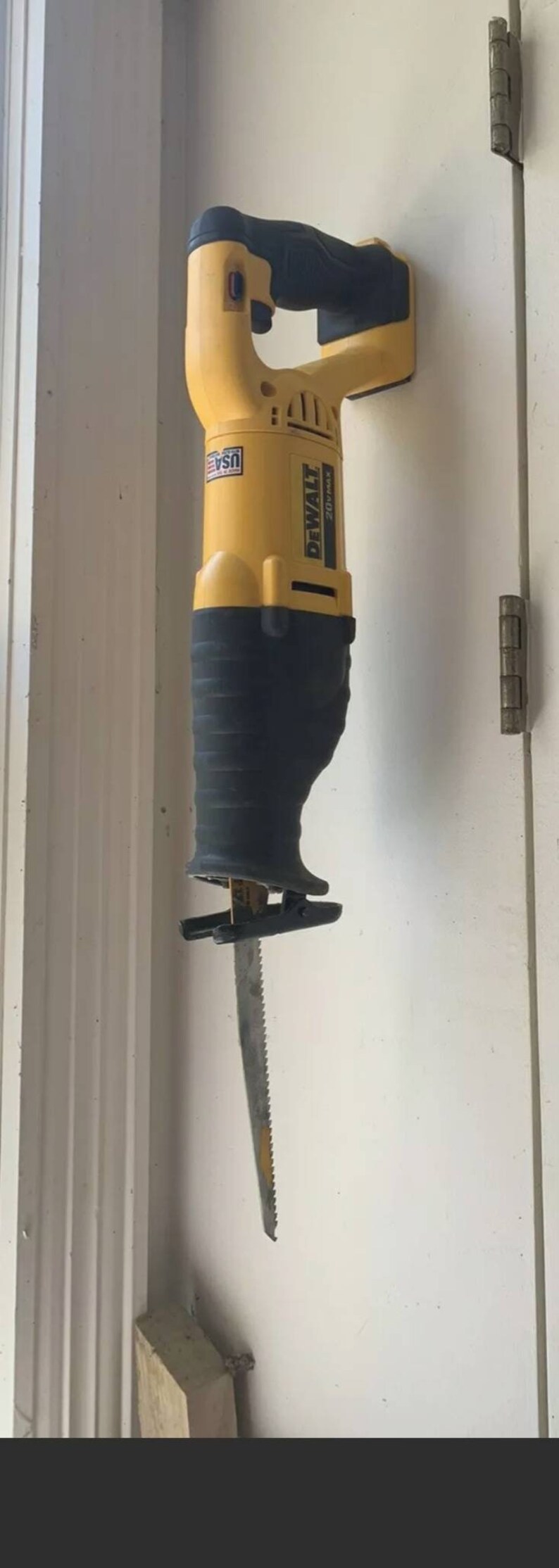 Dewalt Tool Holder / Mounts 10 Pack Etsy