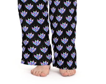 Pajama Pants | Witchy Clothing | Lounge Pants | Witchy Pants | Sweat Pants | Cute Pajamas | Pajama Bottoms | Holiday Pajamas