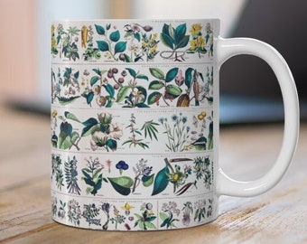 Plant Mug l Mug