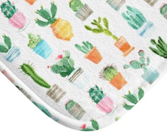 Bath Mat | Front Door Mat | Bohemian Bath Mat | Bath Rug | Bath Mats | Bathroom Accessories | Dish Drying Mat | Bath Rugs | Washable Rugs