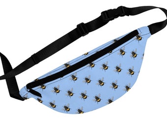 tween fanny pack