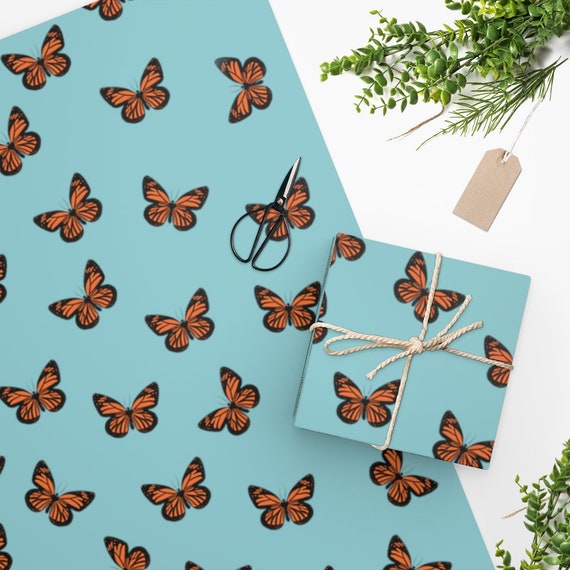 How To PRINT On TISSUE PAPER DIY Easy CustomPrinted