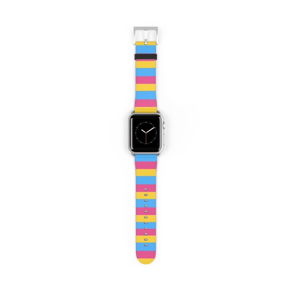 Apple watch pride band 38mm hotsell