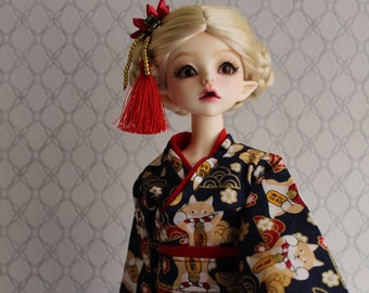 Bjd kimono - Die ausgezeichnetesten Bjd kimono verglichen