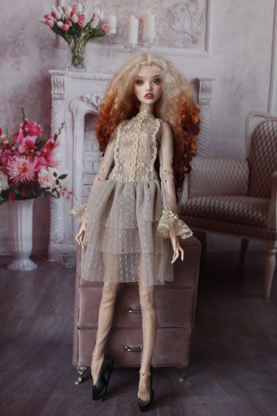 Popovy sisters hotsell dolls for sale