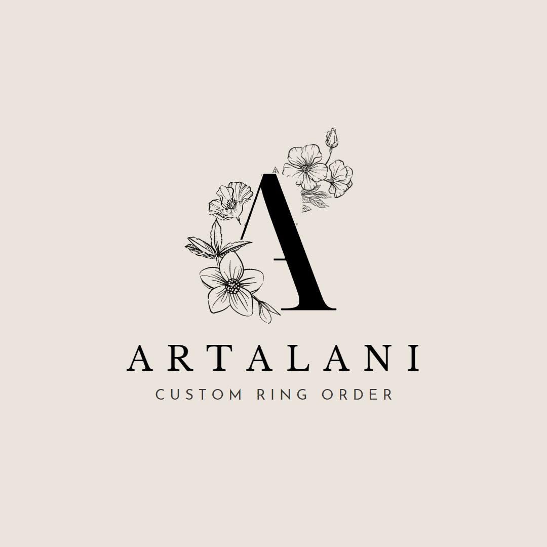 Custom Ring Order Examples Custom Ring Order for Denise, 4 Carat Radiant Cut Lab Grown Diamond ...