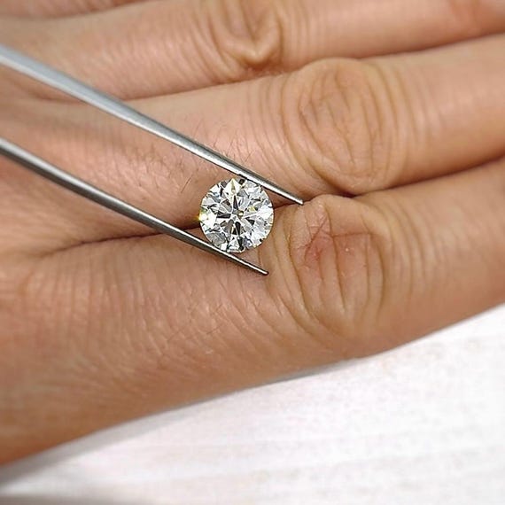 Solitaire Diamonds Loose Carat Diamond Solitaire Loose Solitaire