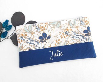 Personalized kit pouch