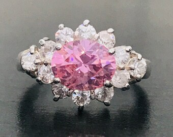 pink ice ring 90s