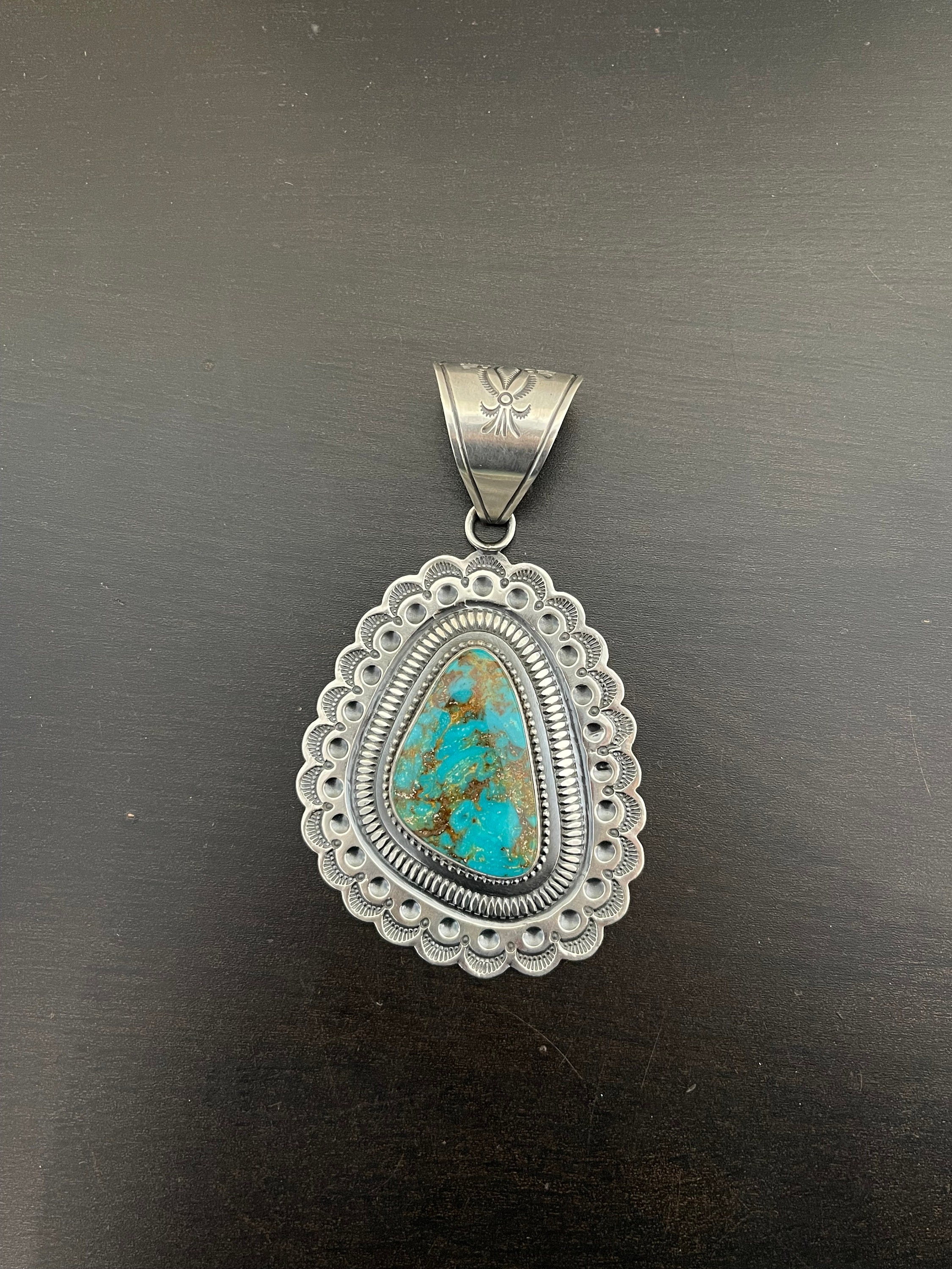 Ernest Roy Begay - Etsy