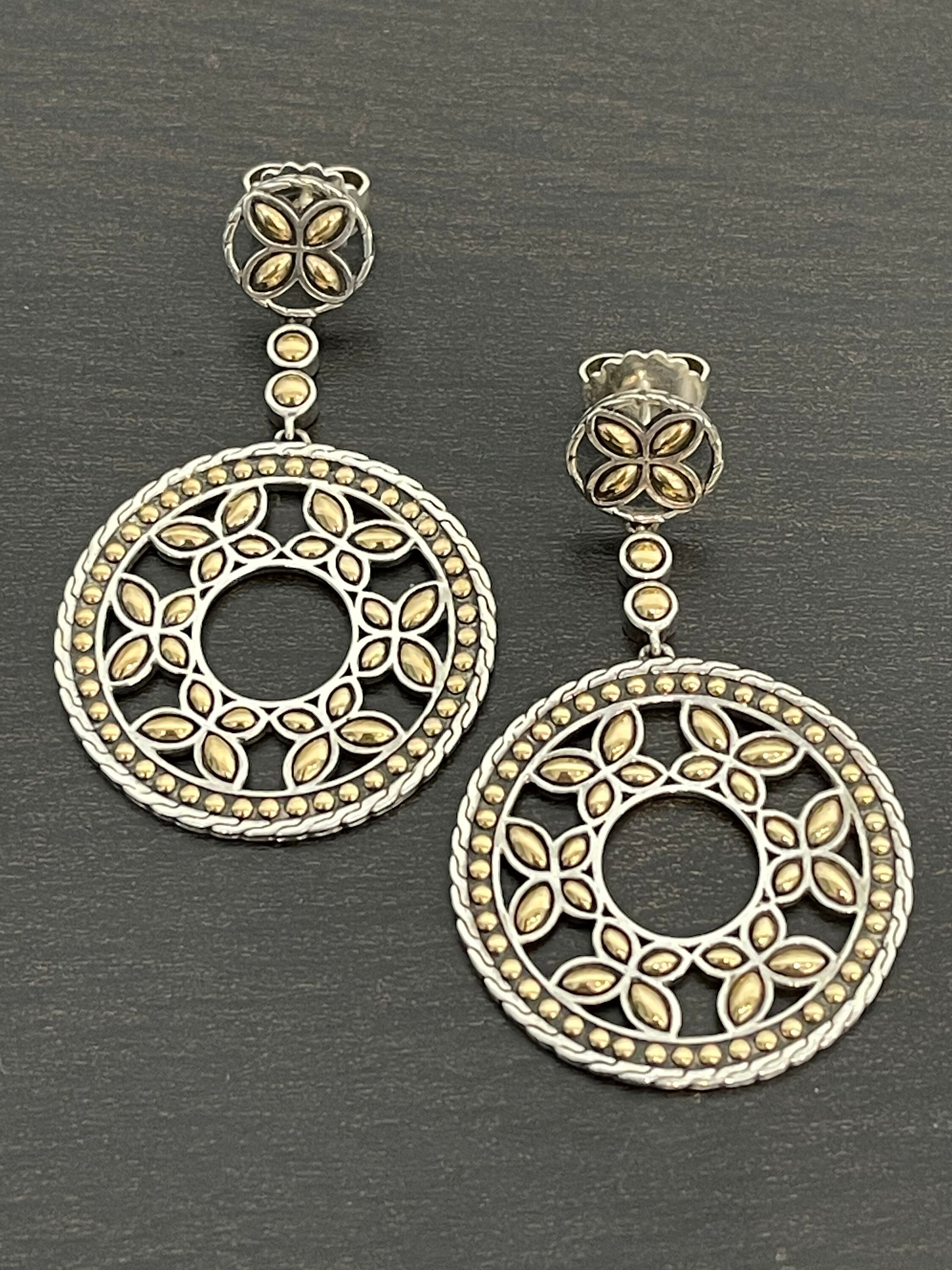 John hardy batu earrings shop