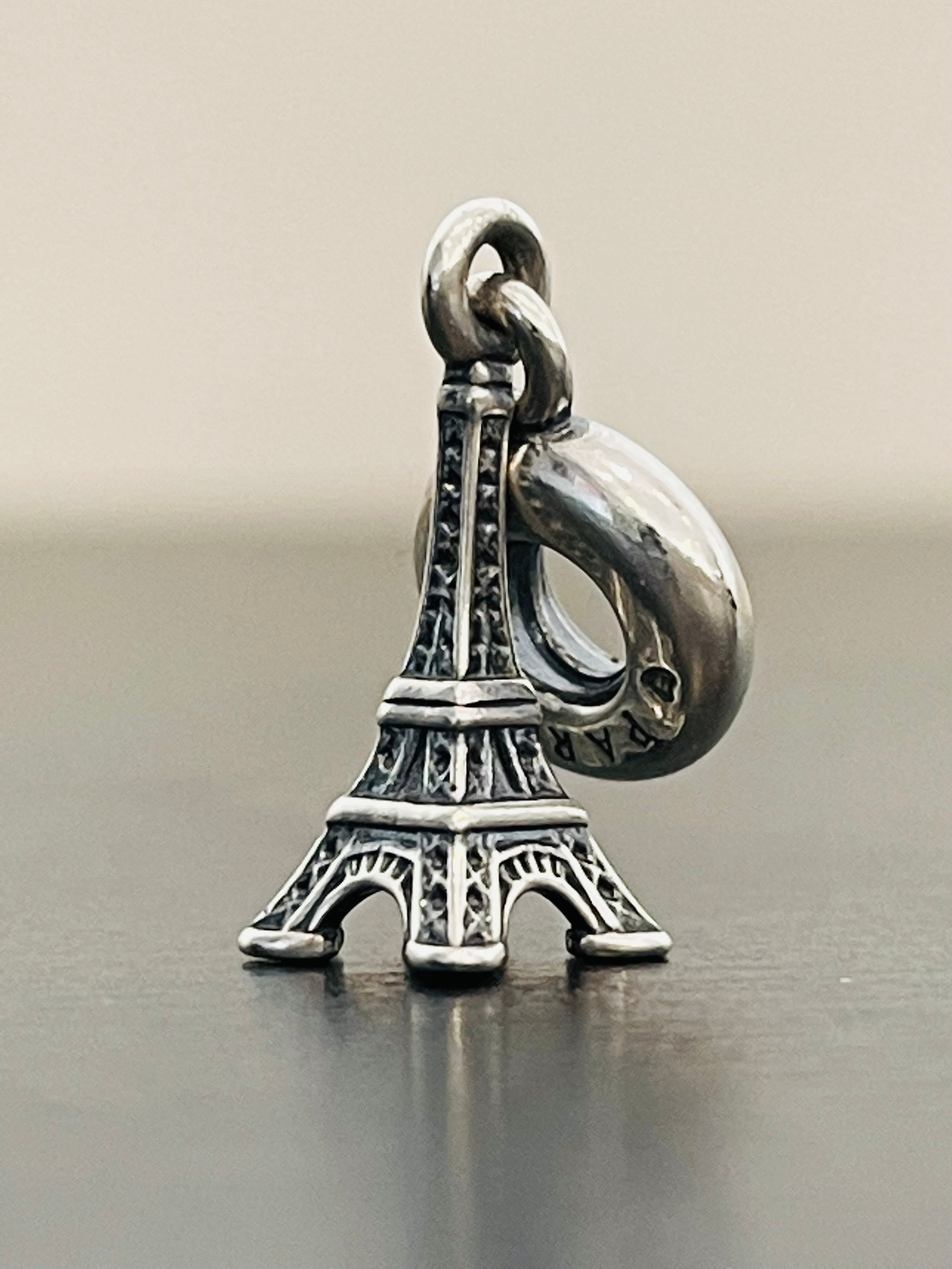 Pandora eiffel tower charm Clearance