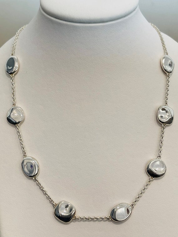 Ippolita shop station necklace