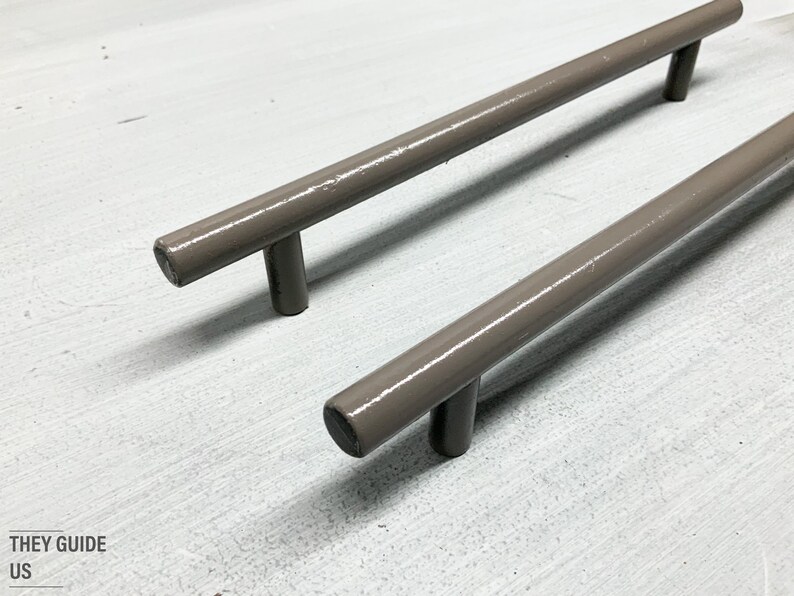 Antique Ornate Detailed Drawer Cabinet Pull Bar Handles Etsy