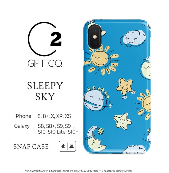 Sleepy iPhone 11 case Sleepy iPhone 11 case