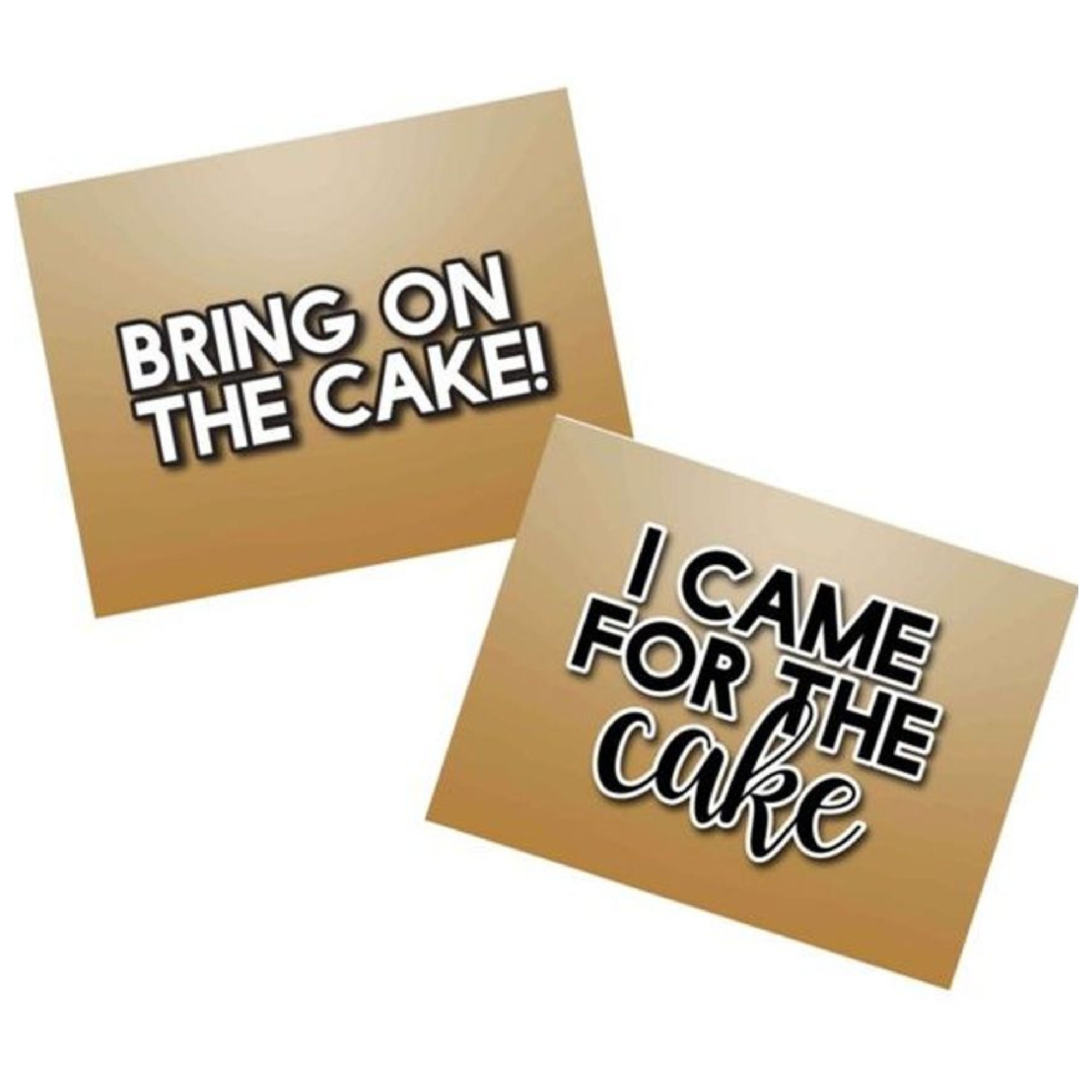 50th Birthday Photo Booth Props DIGITAL DOWNLOAD PDF File Set of 12 - Etsy
