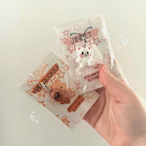 SKZOO Phone Straps/Charms