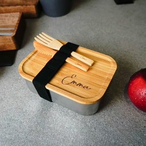 Brotdose personalisiert, Kinder Brotdose, Brotdose Kinder, Personalisiertes Geschenk Kind, Personalisierte Brotdose, Lunchbox, lunch box