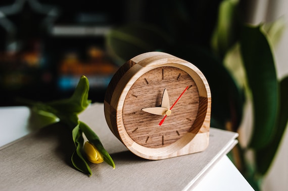 Orologio clearance da scrivania