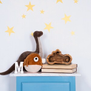 Motorcycle Journey Piggy Bank, Natural Wood Personalized Money Saving Box, Gift For Adult And Kids, 2 Sizes 3 Colors Piggy Bank For Travels