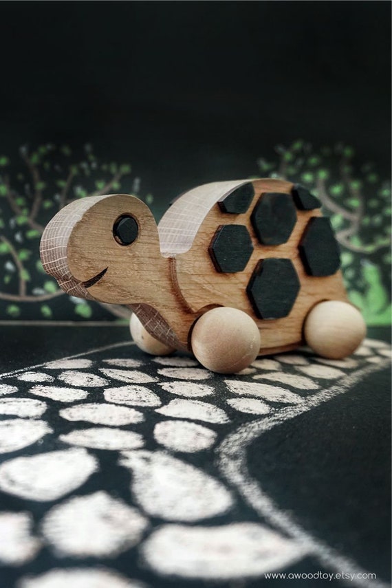 turtle toys for toddlers