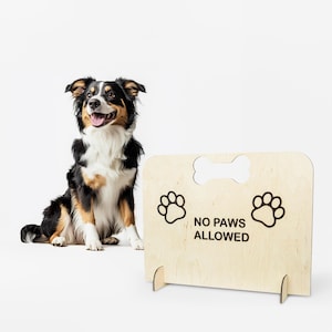 Dog Stair Stop Etsy Australia