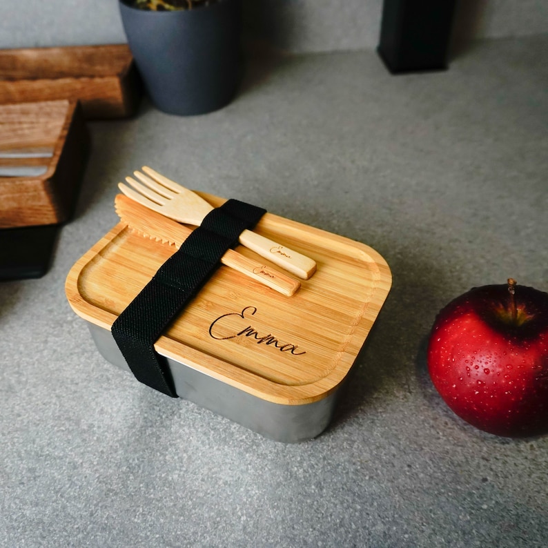 Brotdose personalisiert, Kinder Brotdose, Brotdose Kinder, Personalisiertes Geschenk Kind, Personalisierte Brotdose, Lunchbox, lunch box