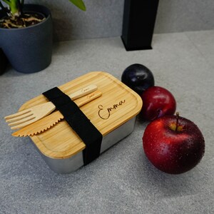 Brotdose personalisiert, Kinder Brotdose, Brotdose Kinder, Personalisiertes Geschenk Kind, Personalisierte Brotdose, Lunchbox, lunch box