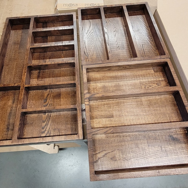 Custom Drawer Insert Etsy