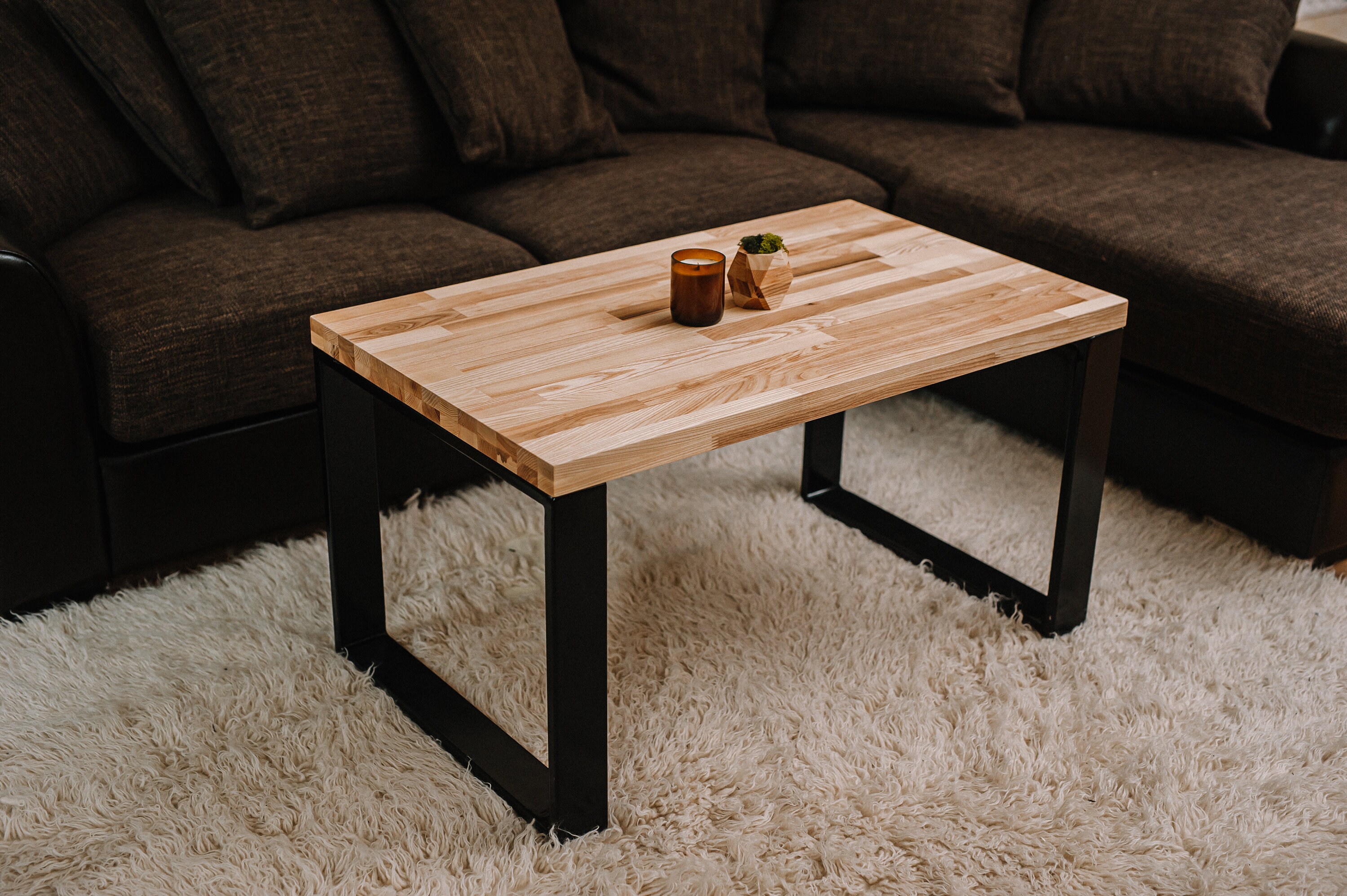 table Haut De Gamme En