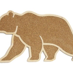 Wall Cork Board , Easy Attaching Pin Board, Memo BoardCorkboard, Bulletin Board, College School Supplies, Back to School, School Gift