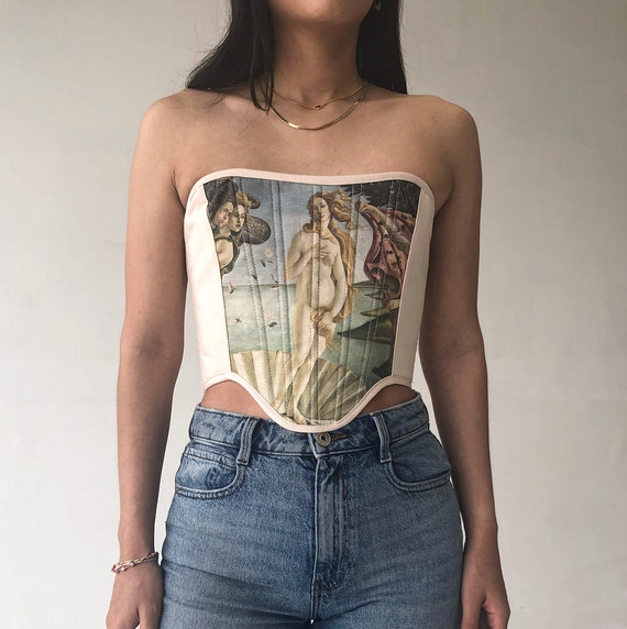 Venus strapless tops sale