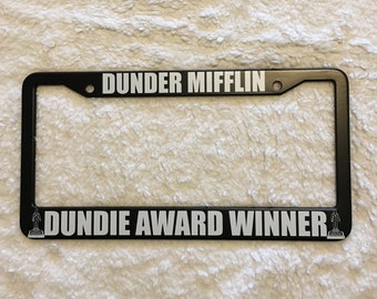 SAME SH/&* DIFFERENT DAY HUMOR FUNNY Metal License Plate Frame Tag Holder