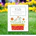 Kid's Printable Gardening Journal | Have Spring and Summer Fun While ...