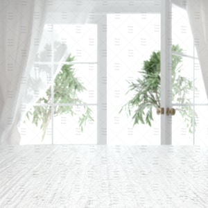 Stock Background for Product Display