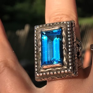 Jeanine Payer Ring - Etsy