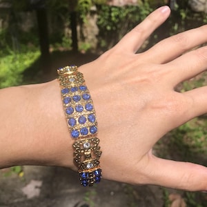 Camrose & Kross Jacqueline Bouvier Kennedy Bracelet